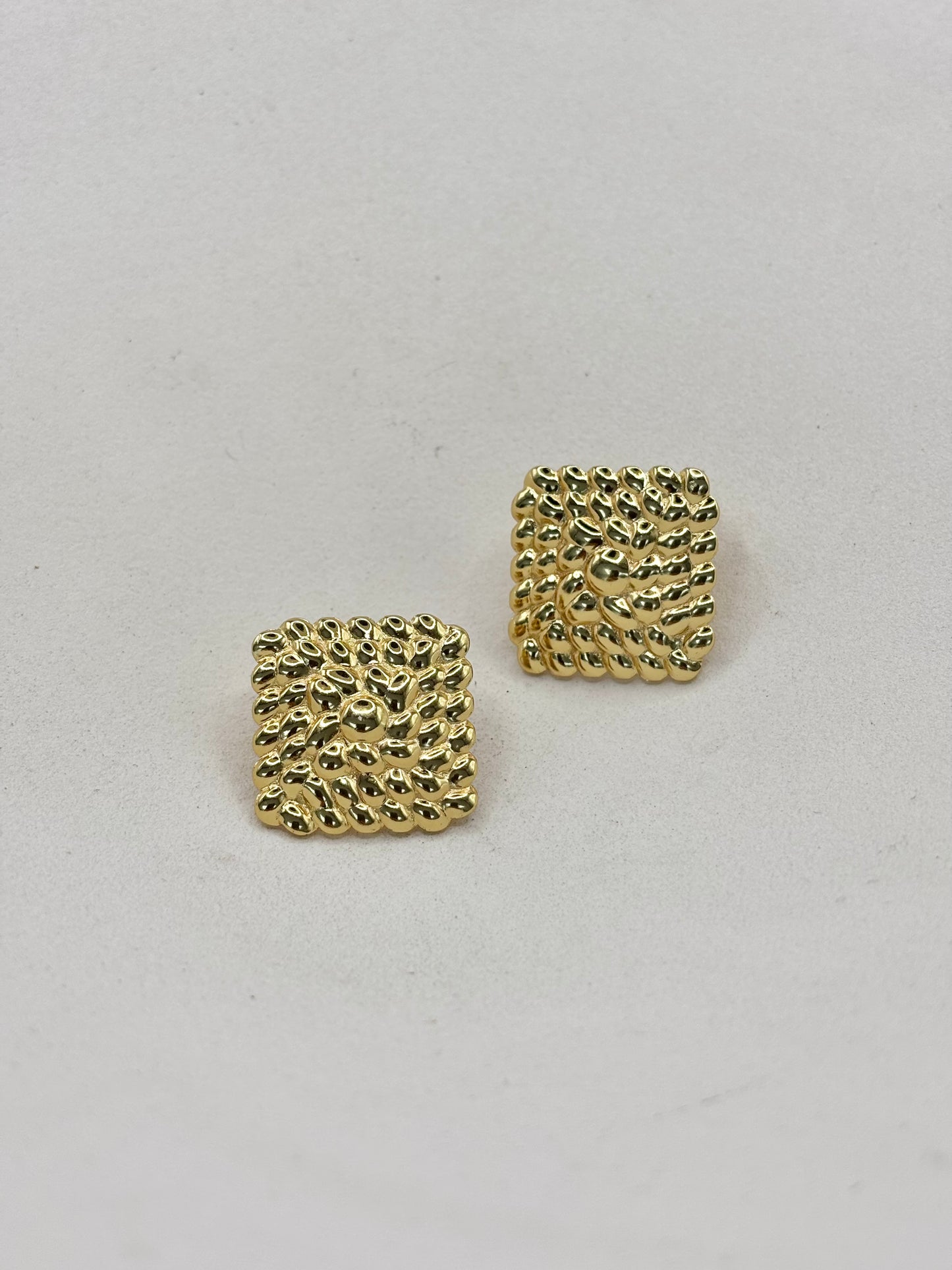 BOUCLES D'OREILLES N°206