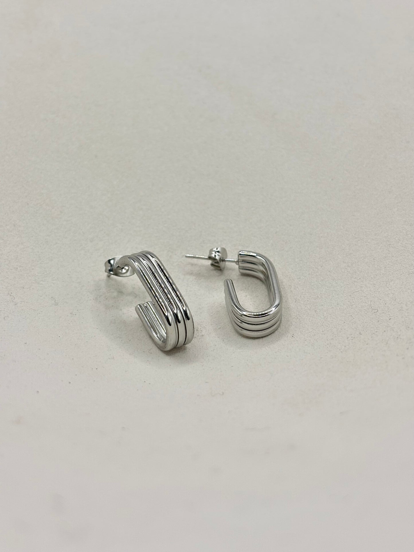 BOUCLES D'OREILLES N°176
