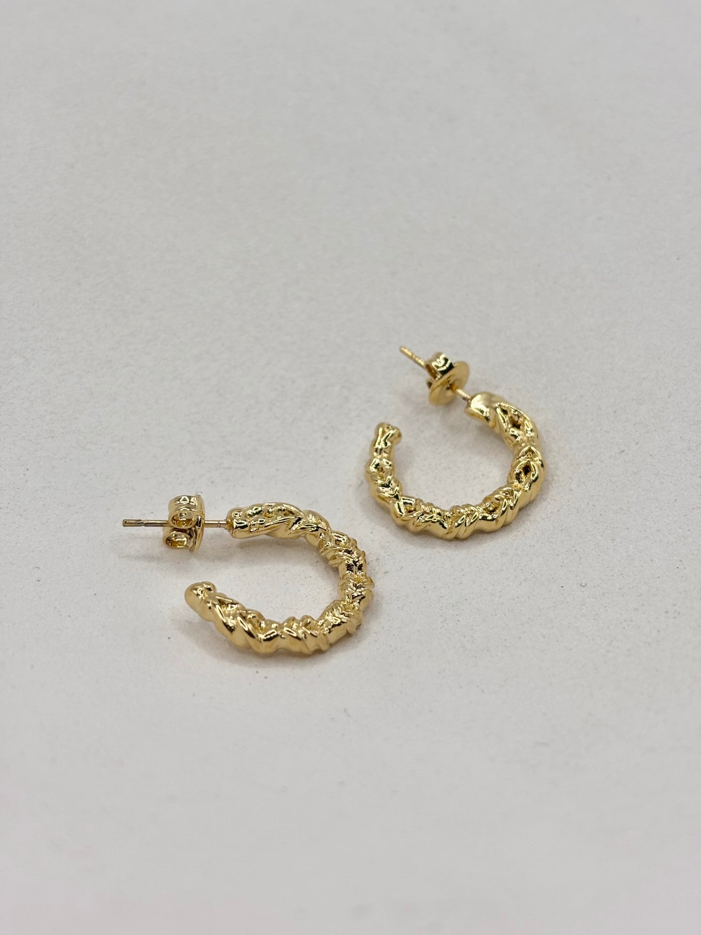 BOUCLES D'OREILLES N°3