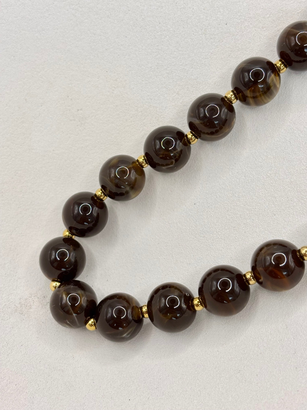 COLLIER N°154