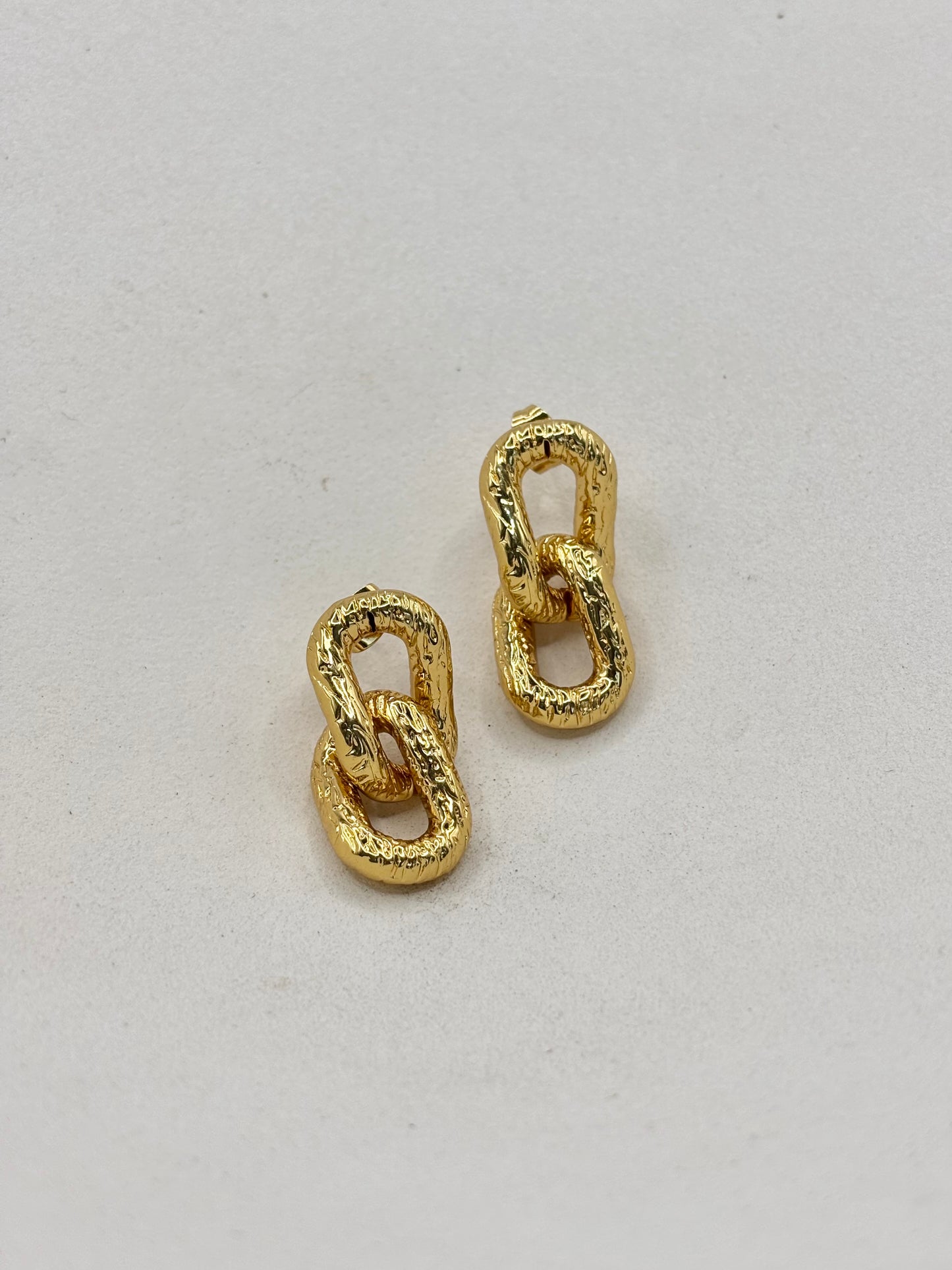 BOUCLES D'OREILLES N°69