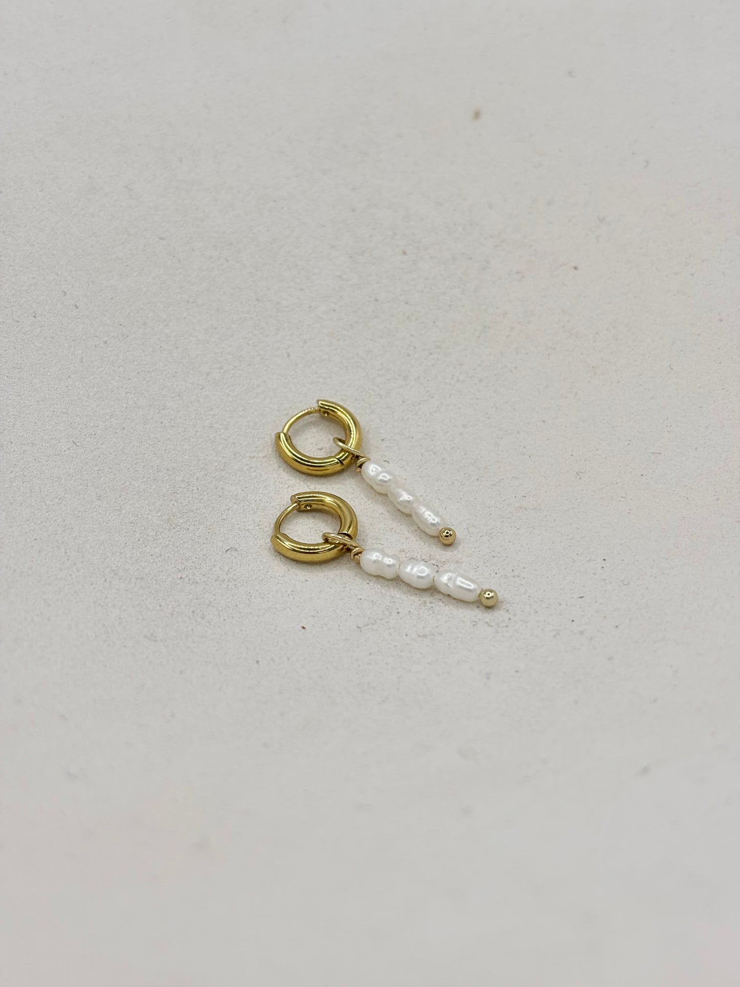 BOUCLES D'OREILLES N°6