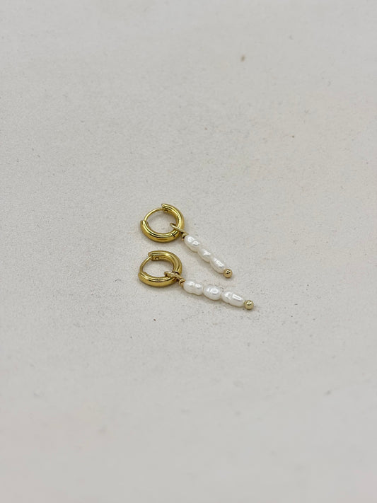 BOUCLES D'OREILLES N°6