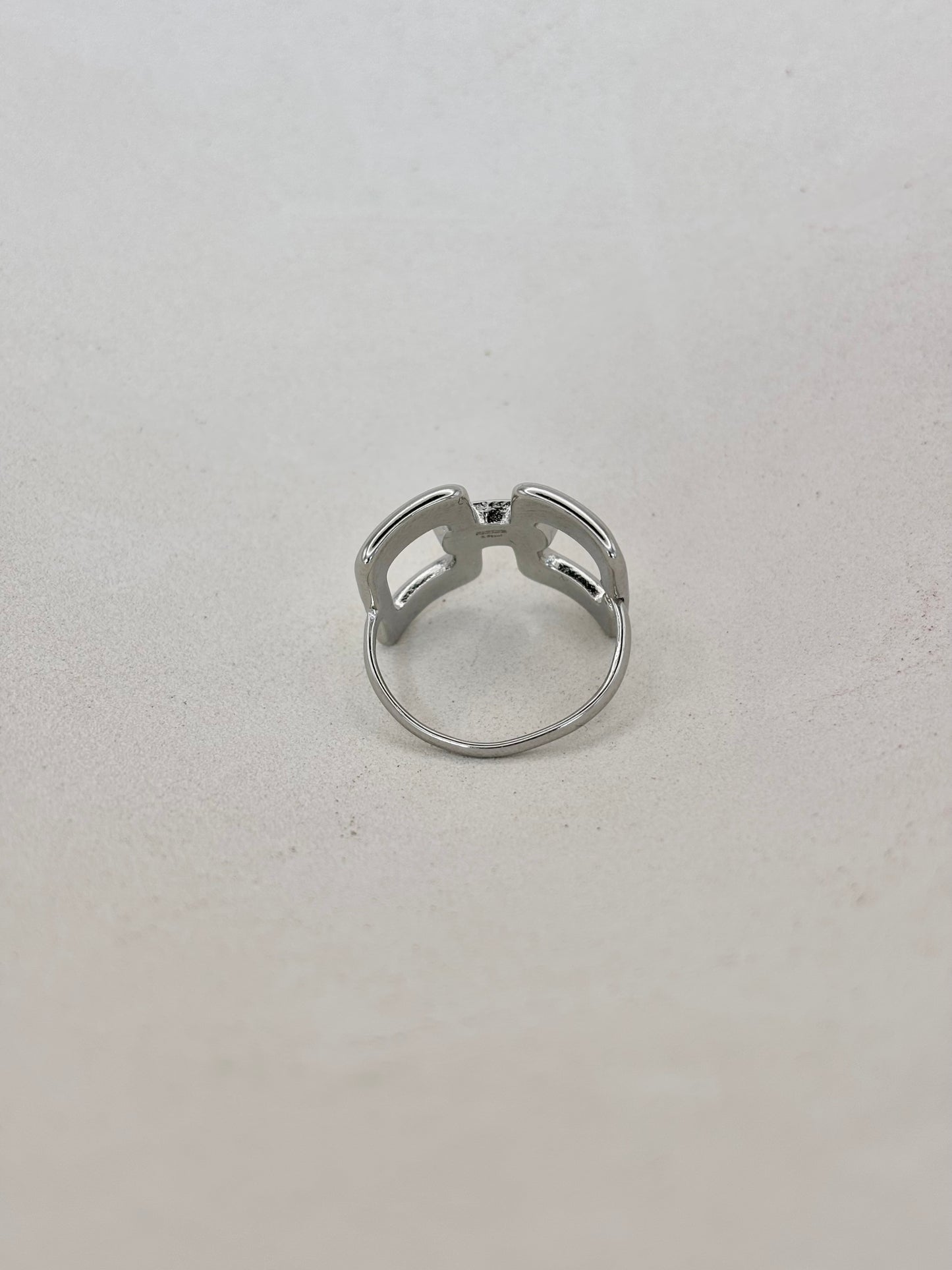 BAGUE N°1