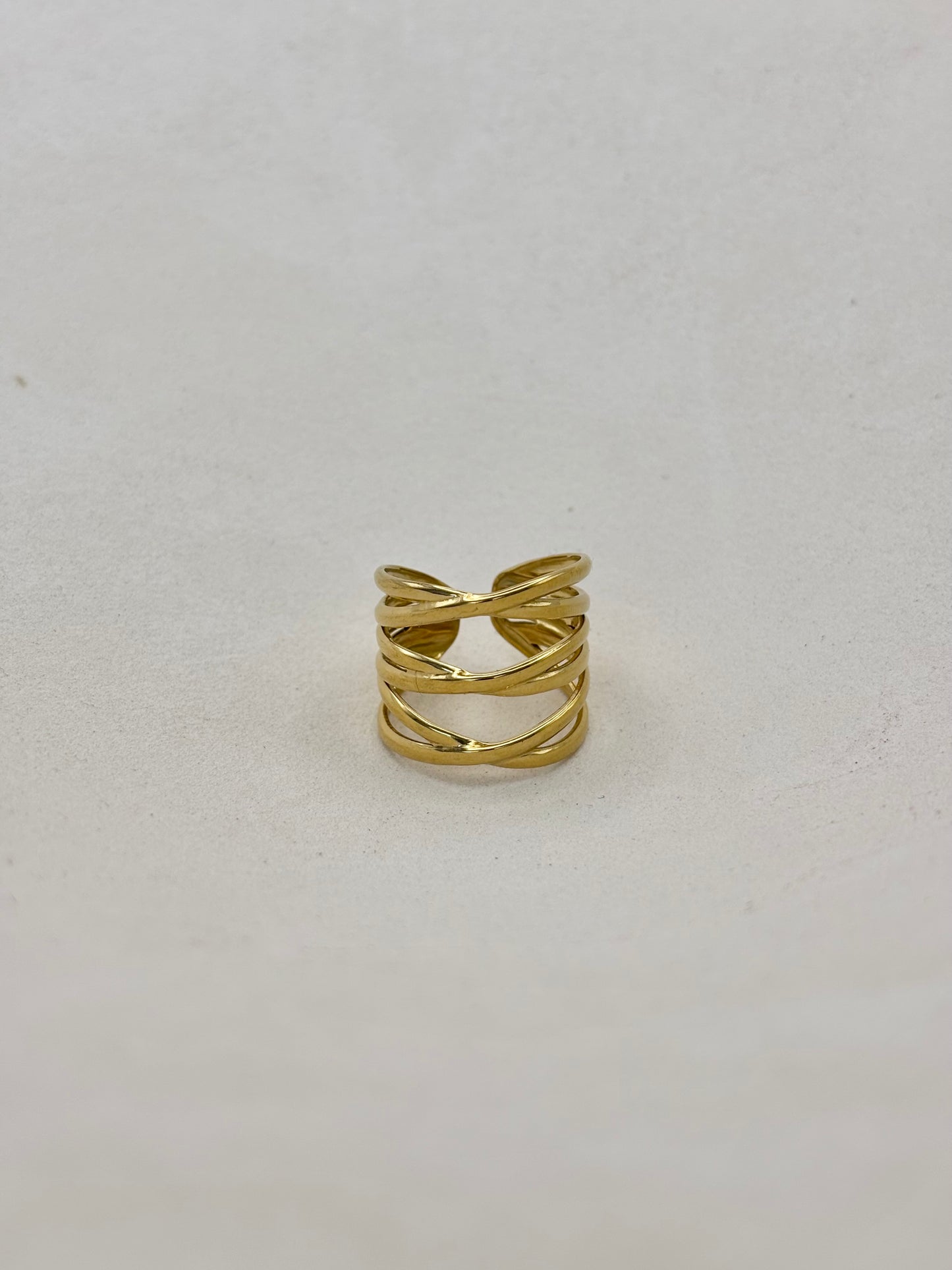 BAGUE N°97