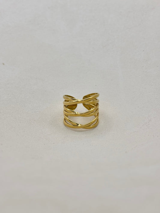 BAGUE N°97