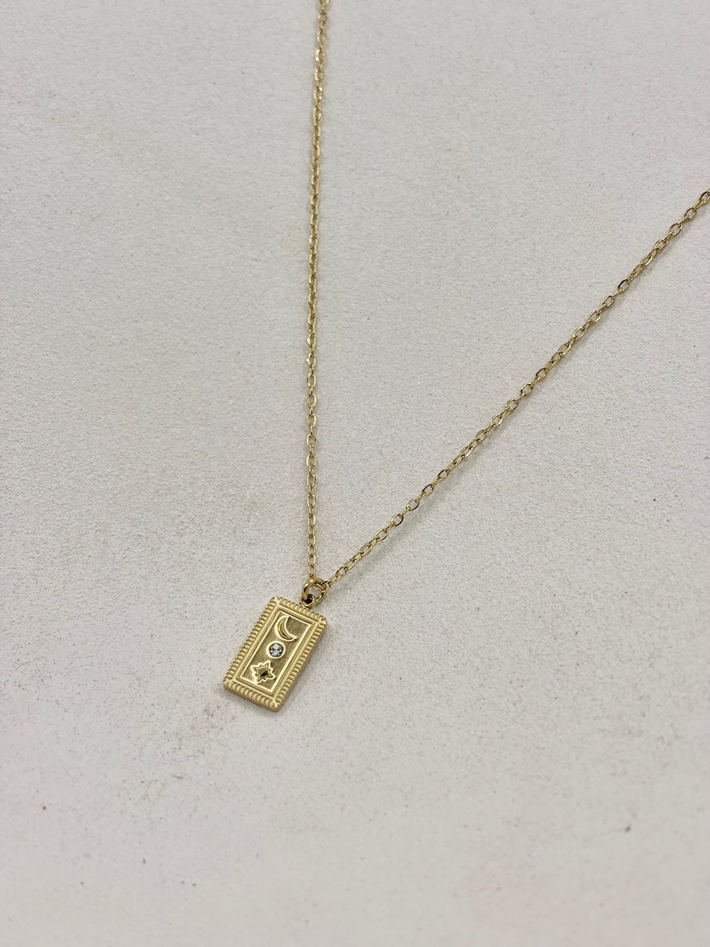 COLLIER N°6