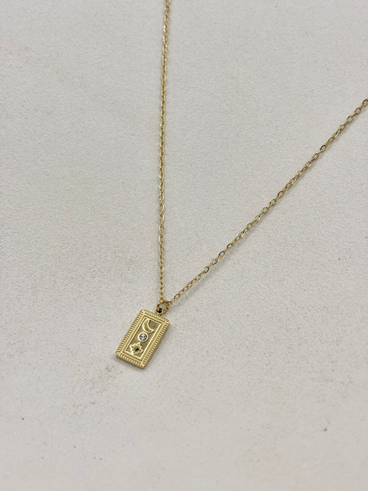 COLLIER N°6