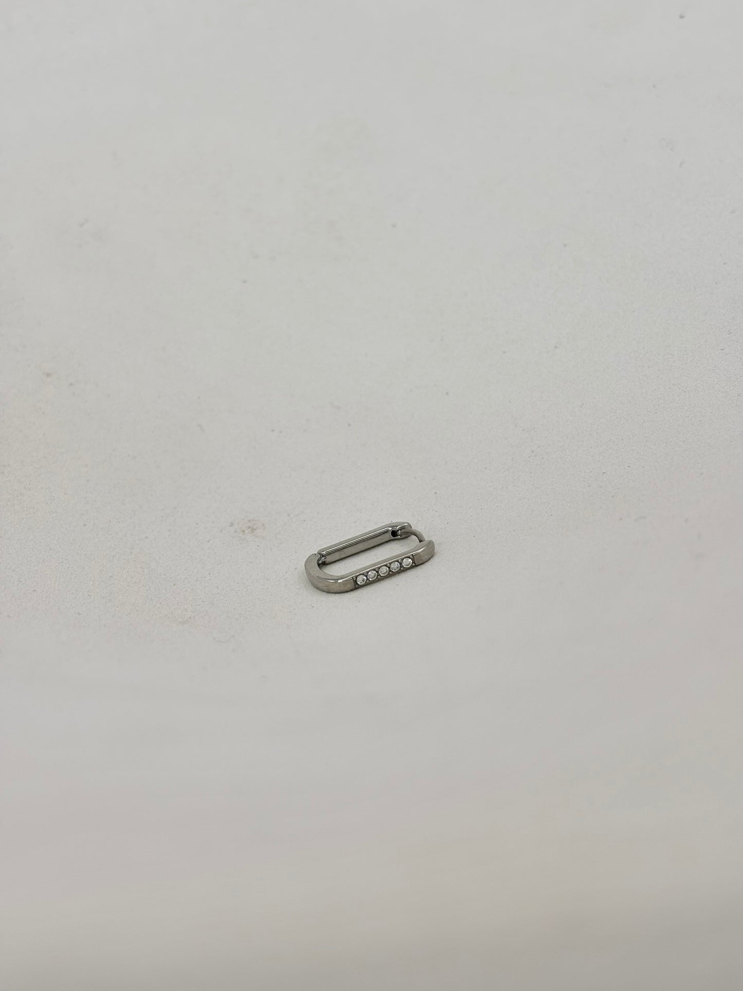 BOUCLE D'OREILLE N°141