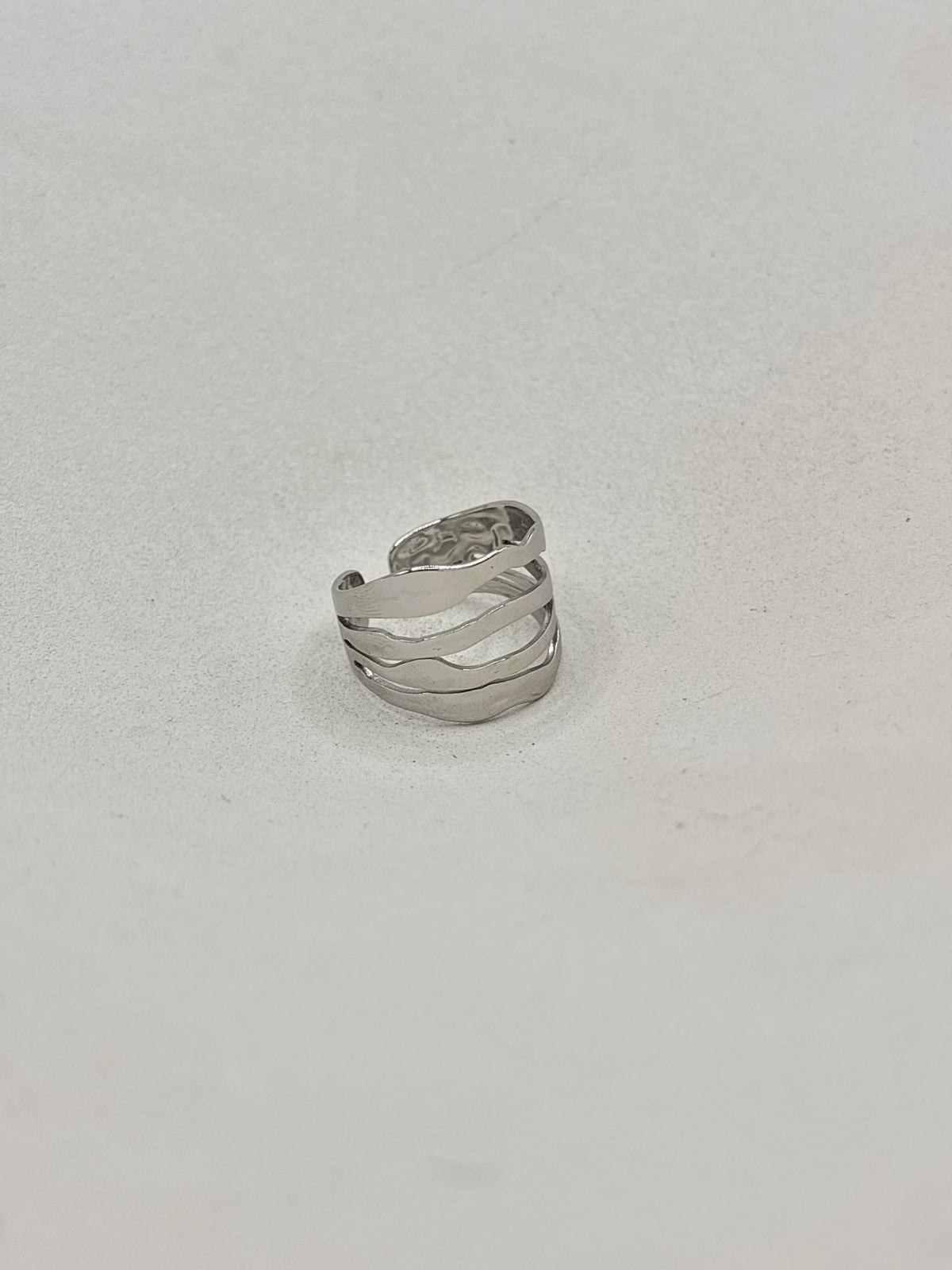 BAGUE N°119