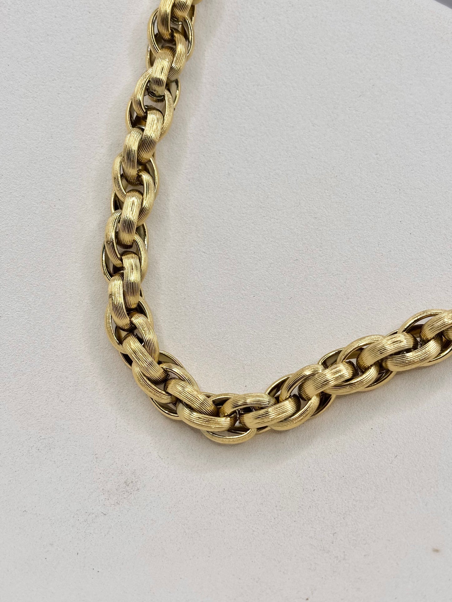 COLLIER N°110