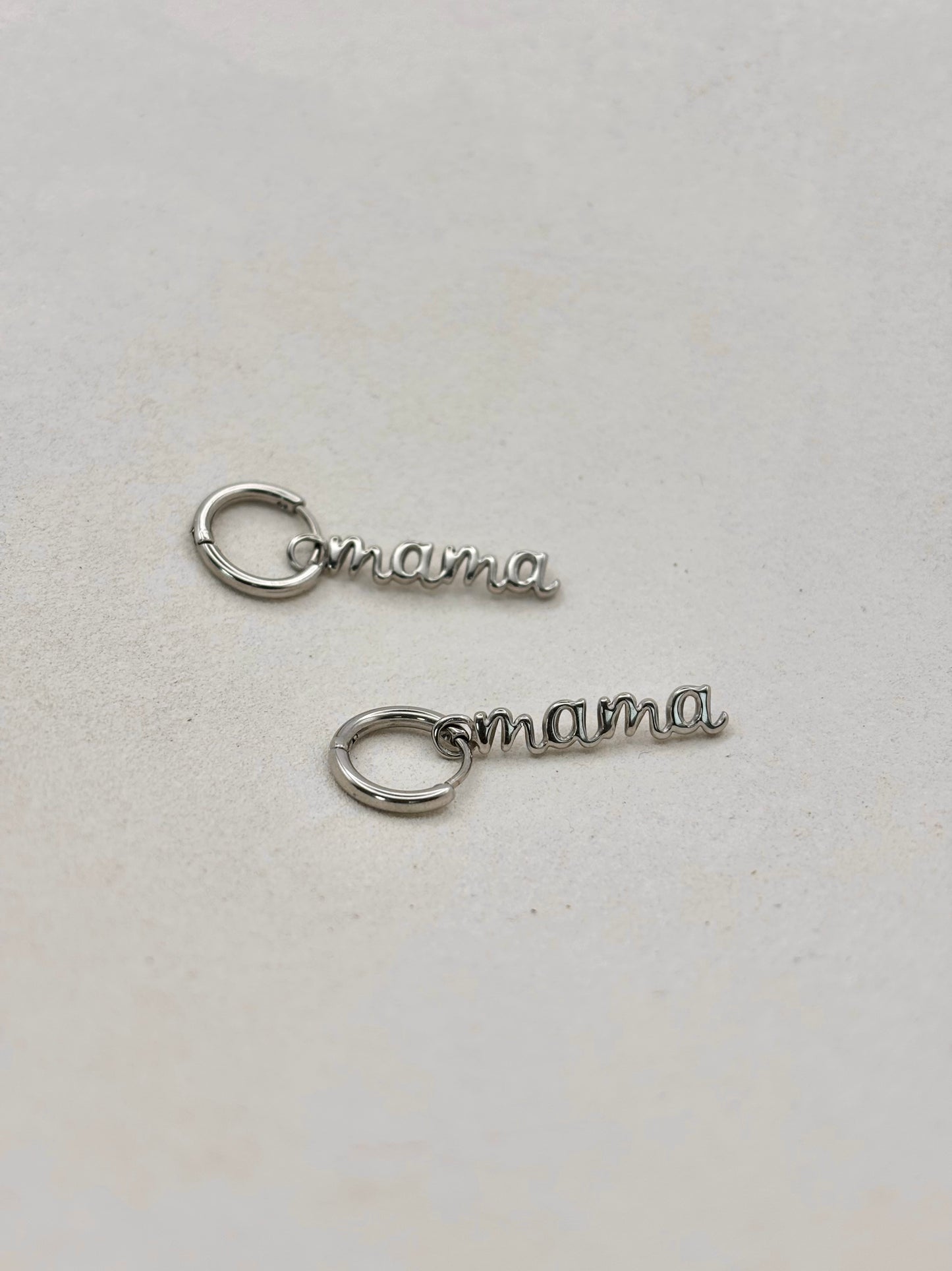 BOUCLES D'OREILLES N°96