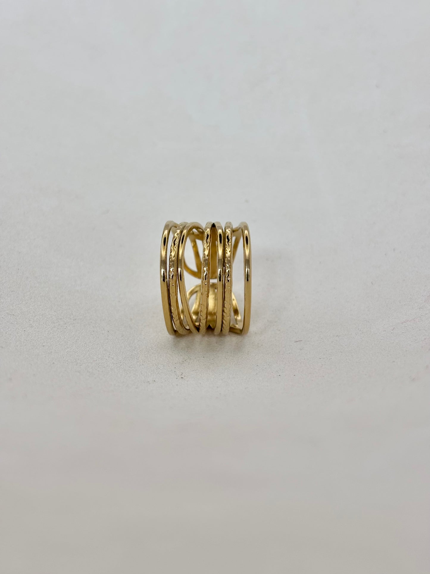 BAGUE N°26