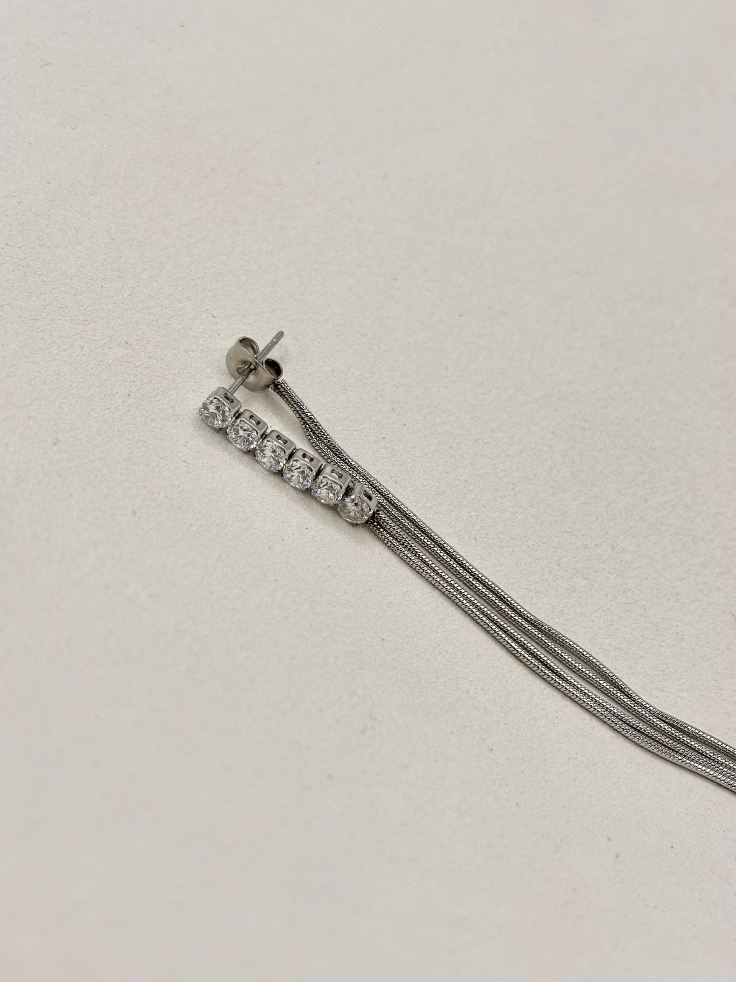 BOUCLE D'OREILLE N°98
