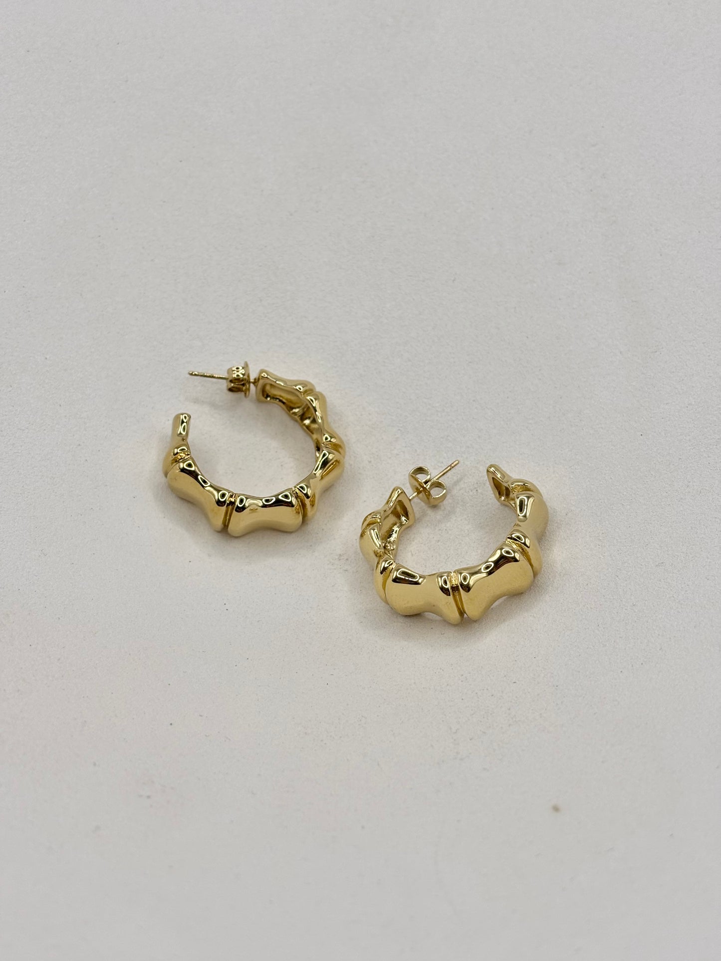 BOUCLES D'OREILLES N°90