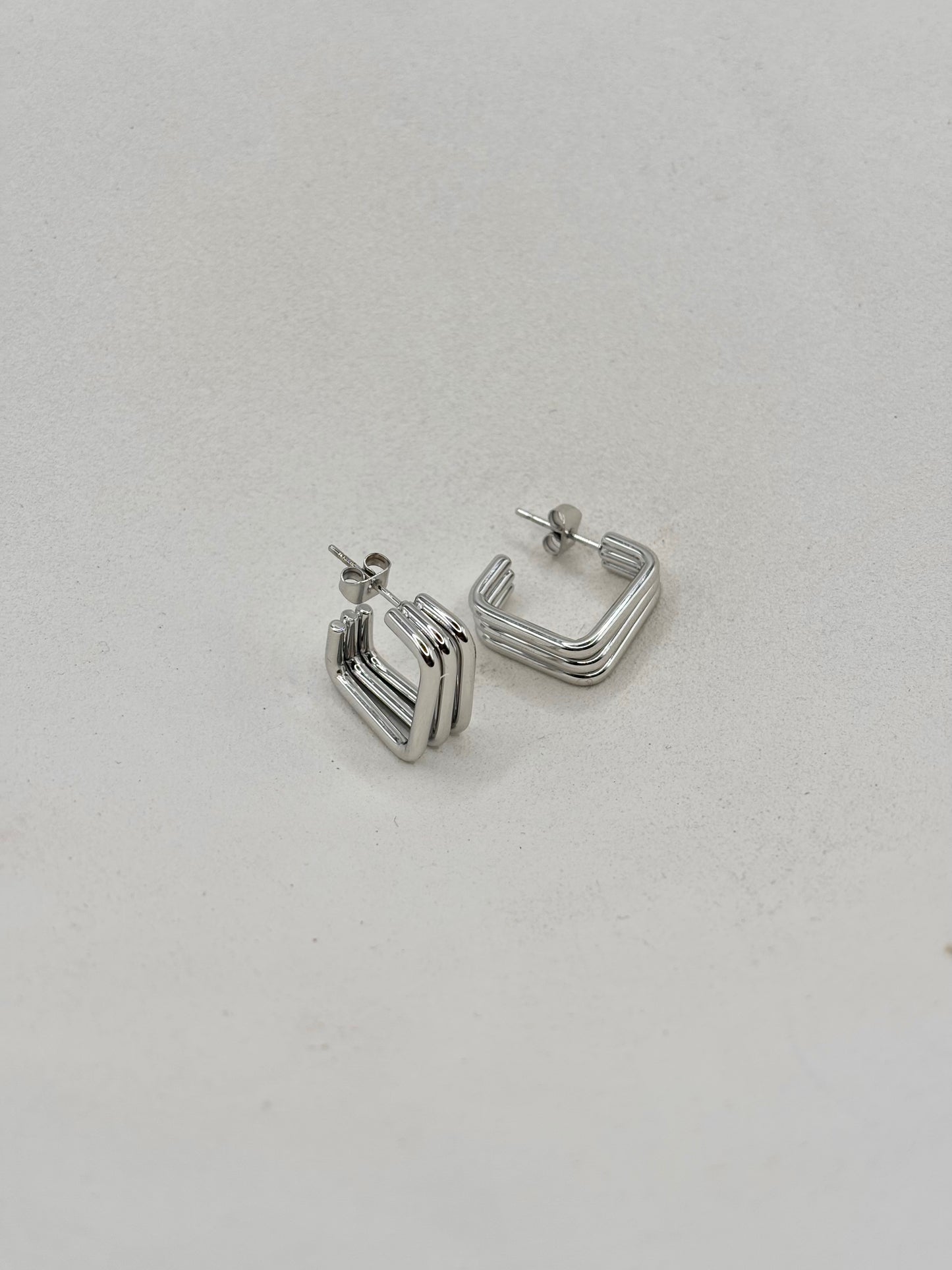 BOUCLES D'OREILLES N°47