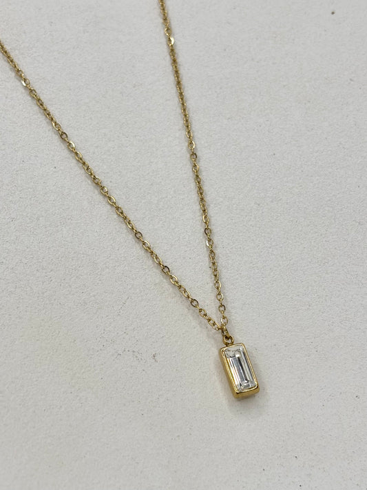 COLLIER N°30
