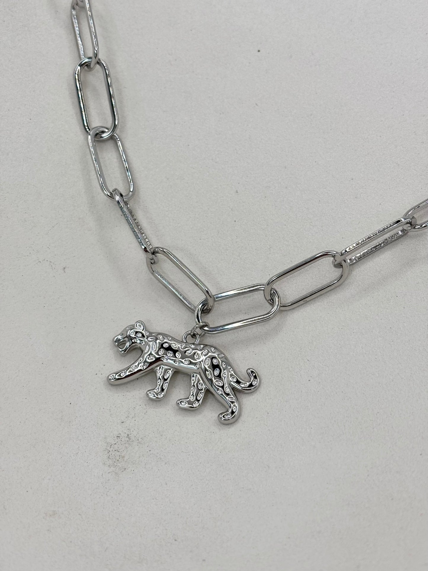 COLLIER N°21