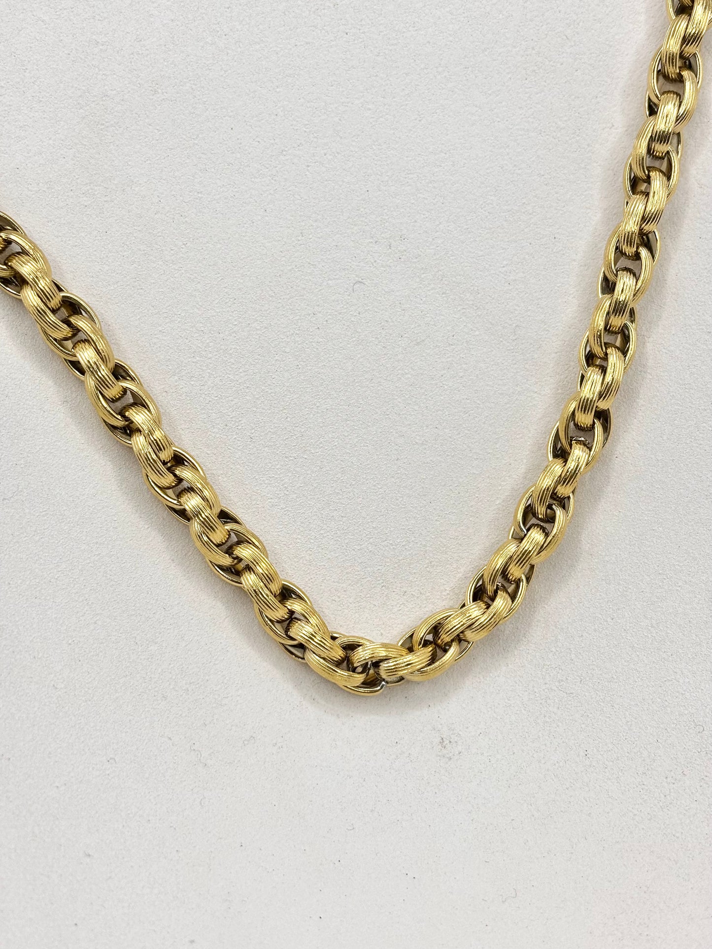 COLLIER N°63