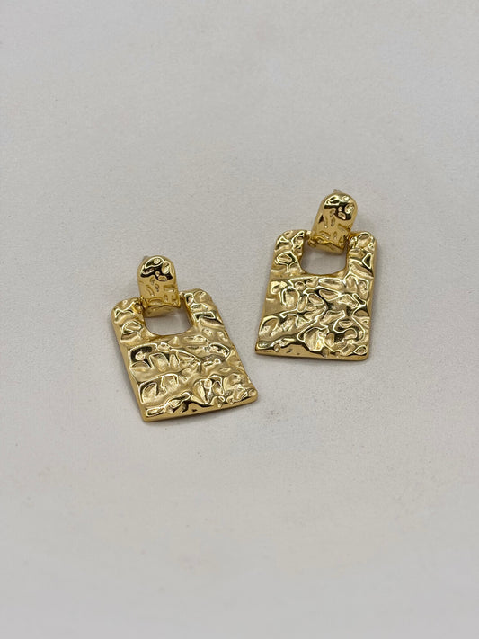 BOUCLES D'OREILLES N°85