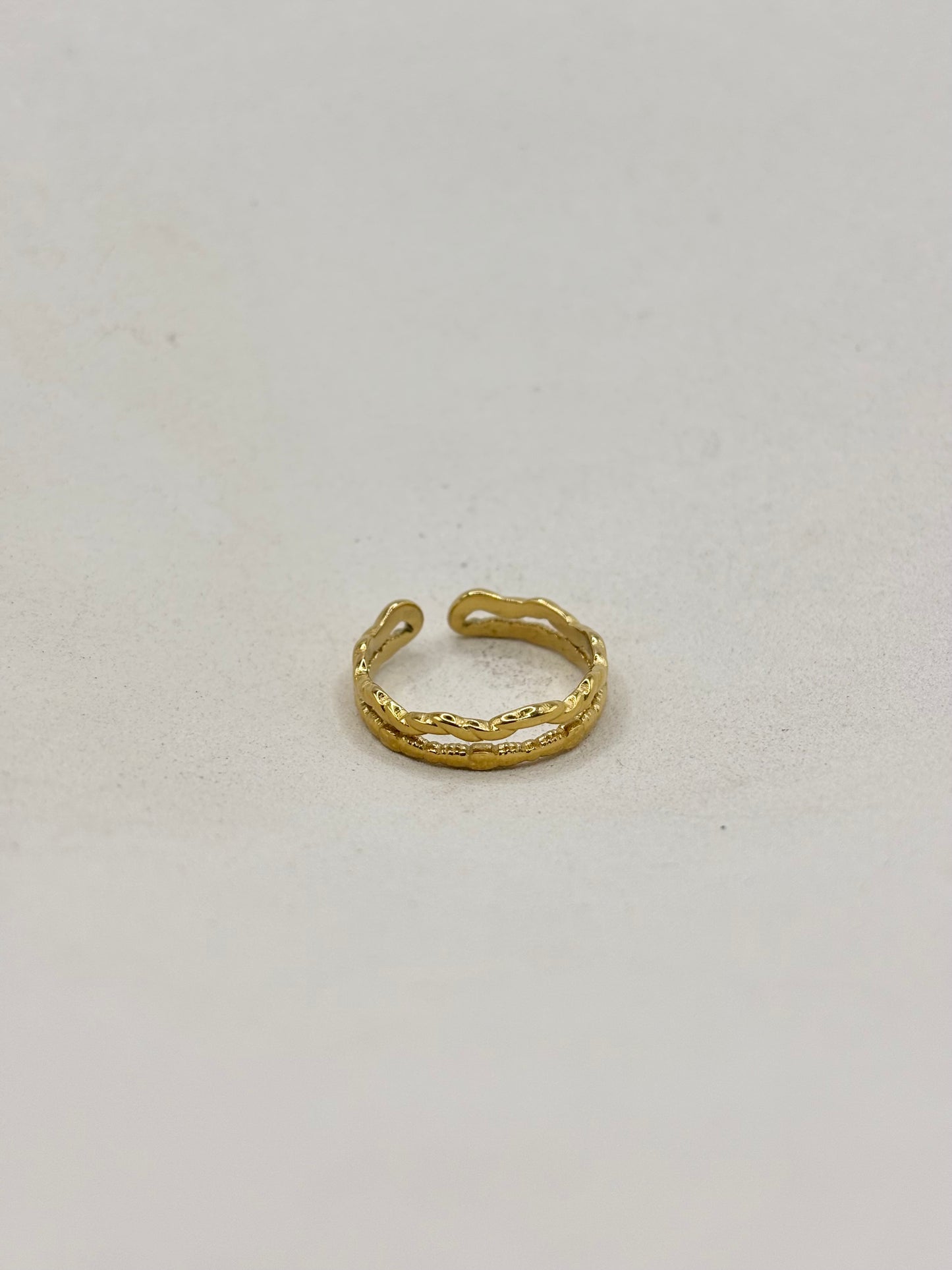 BAGUE N°92