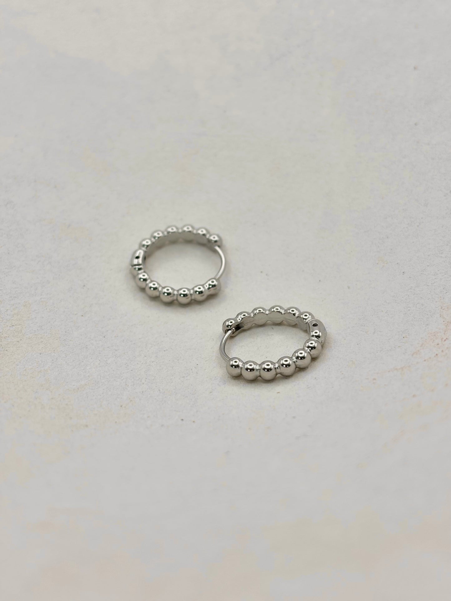 BOUCLES D'OREILLES N°86