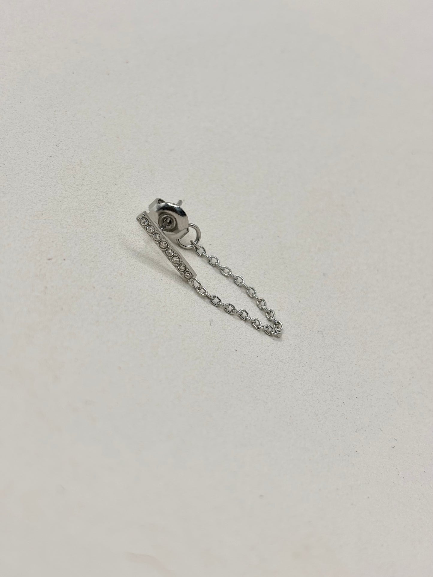 BOUCLES D'OREILLES N°17