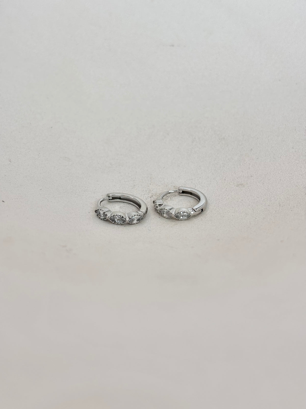 BOUCLES D'OREILLES N°7