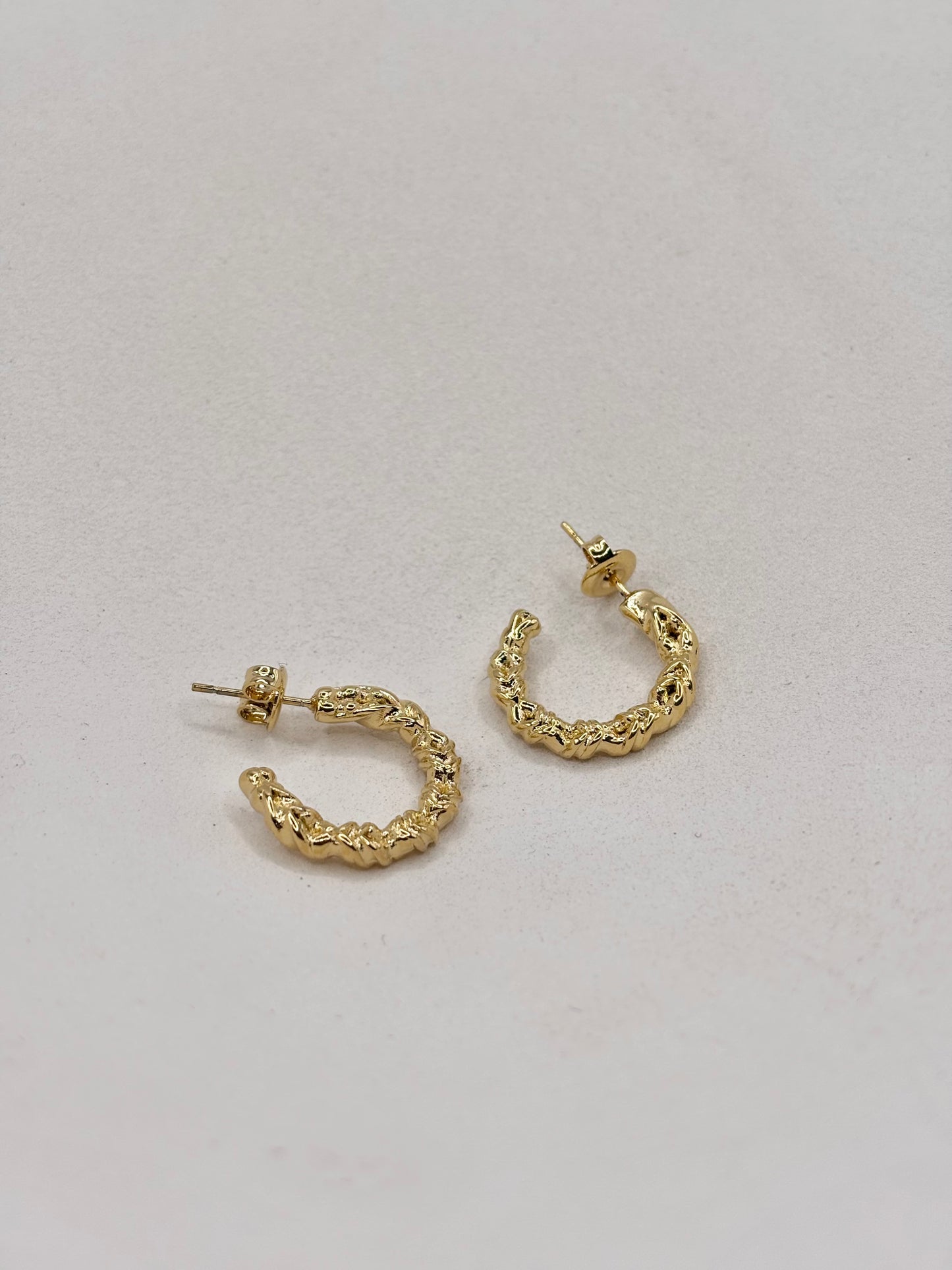 BOUCLES D'OREILLES N°3