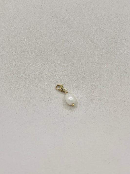 Charm · perle nacrée