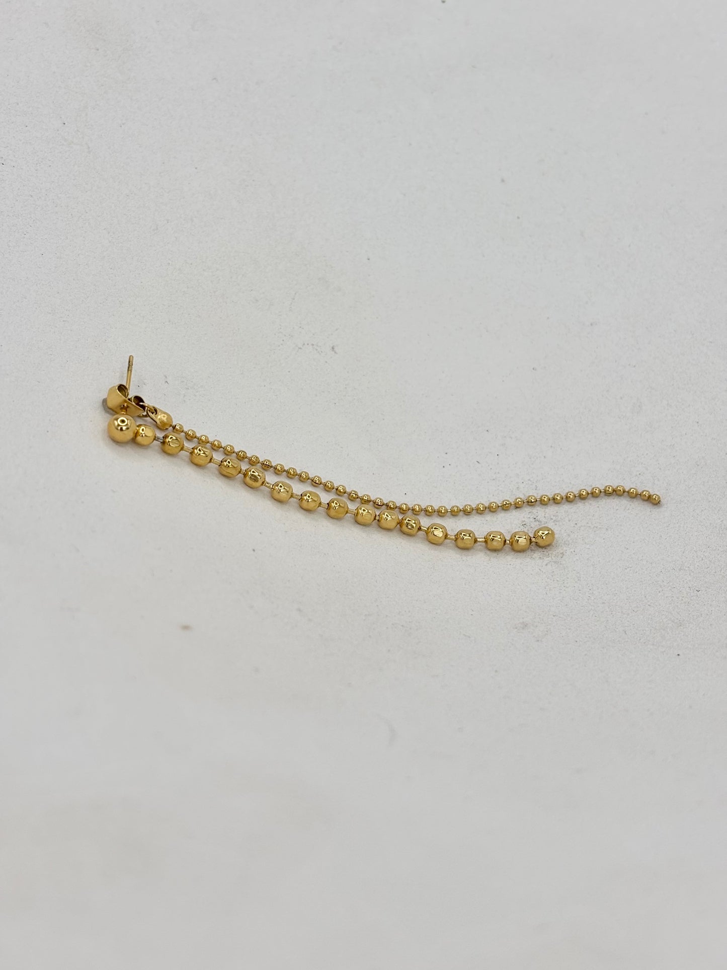 BOUCLE D'OREILLE N°133