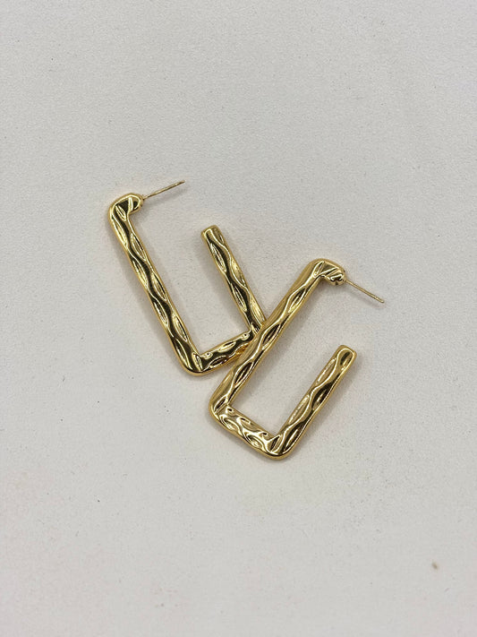 BOUCLES D'OREILLES N°150