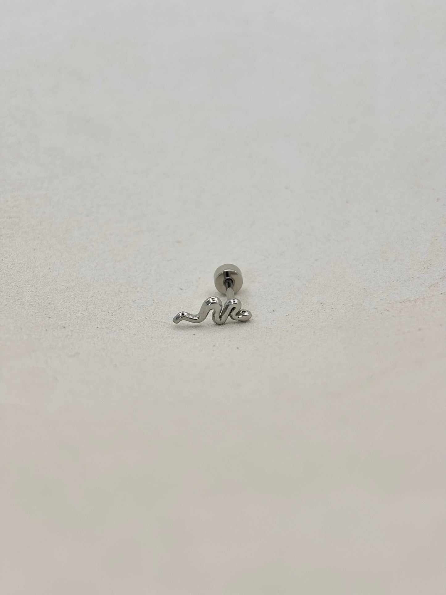 BOUCLE D'OREILLE N°63