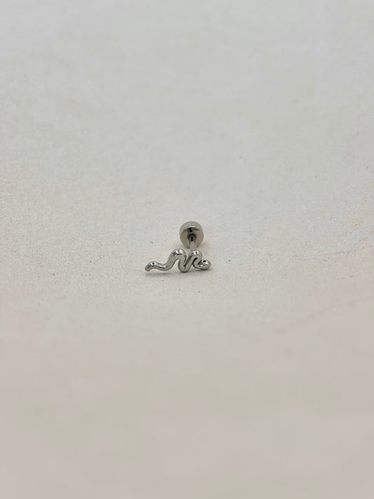 BOUCLE D'OREILLE N°63