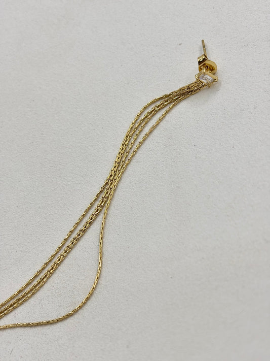 BOUCLE D'OREILLE N°145