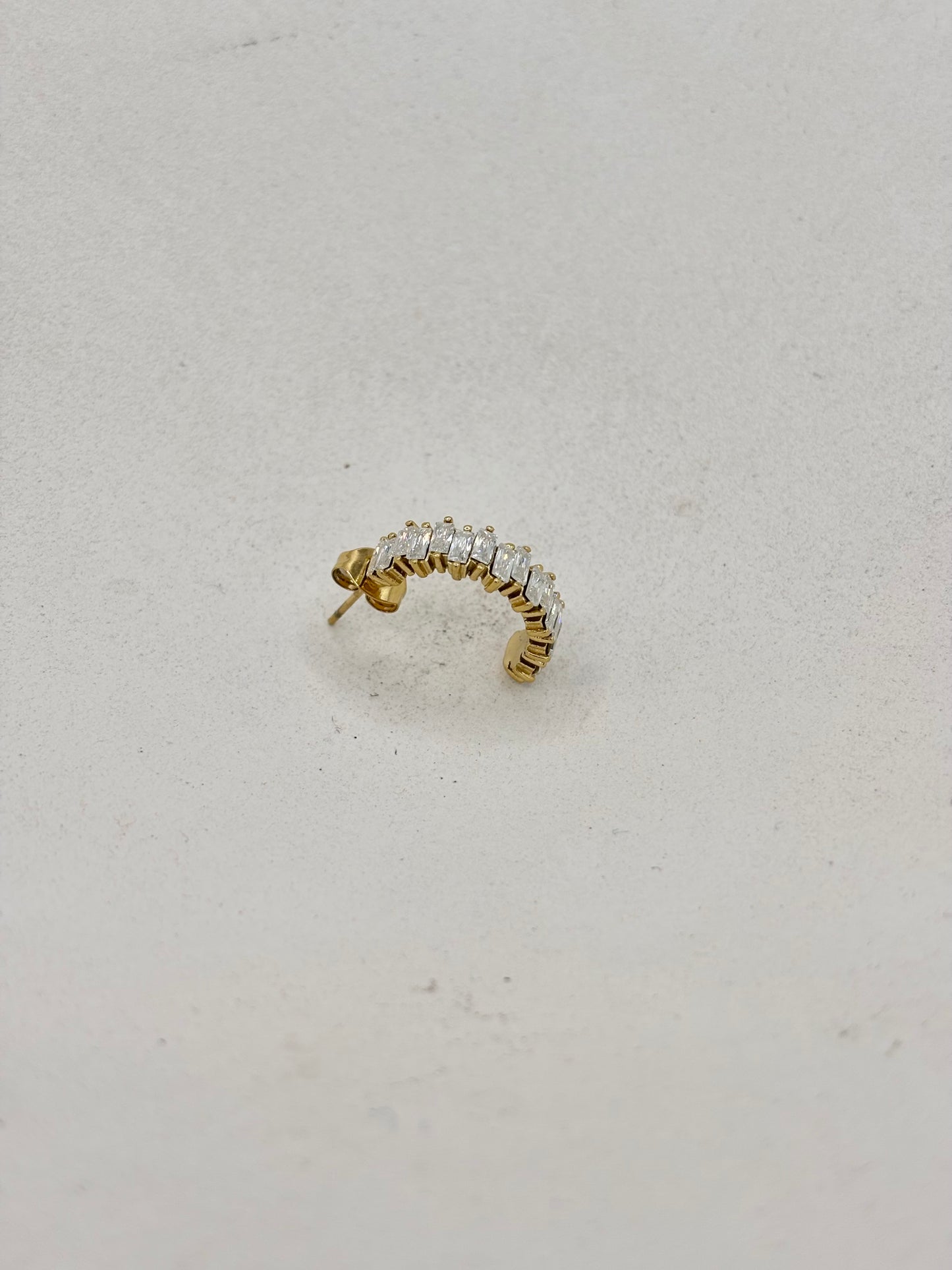BOUCLE D'OREILLE N°93