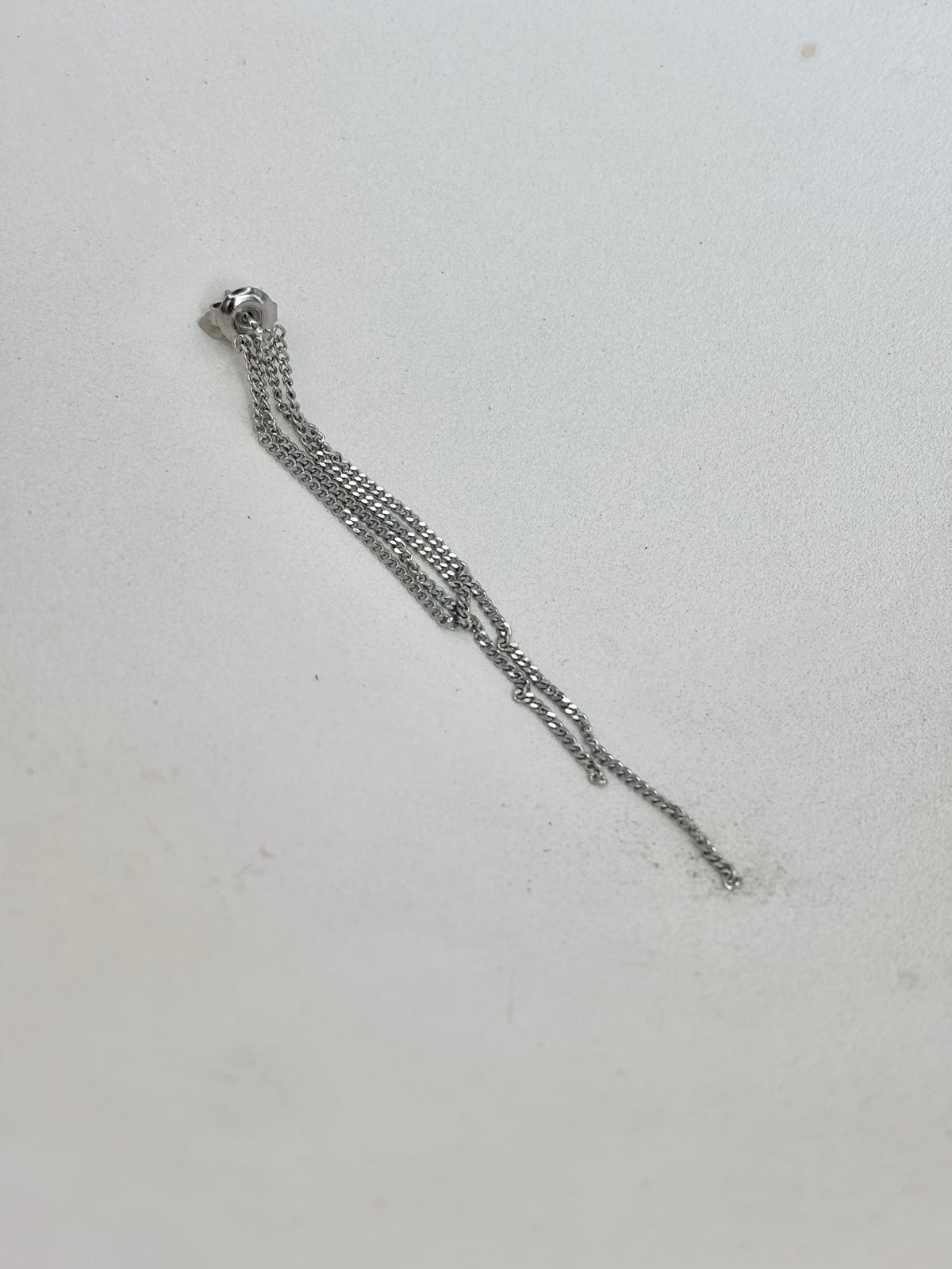 BOUCLE D'OREILLE N°96