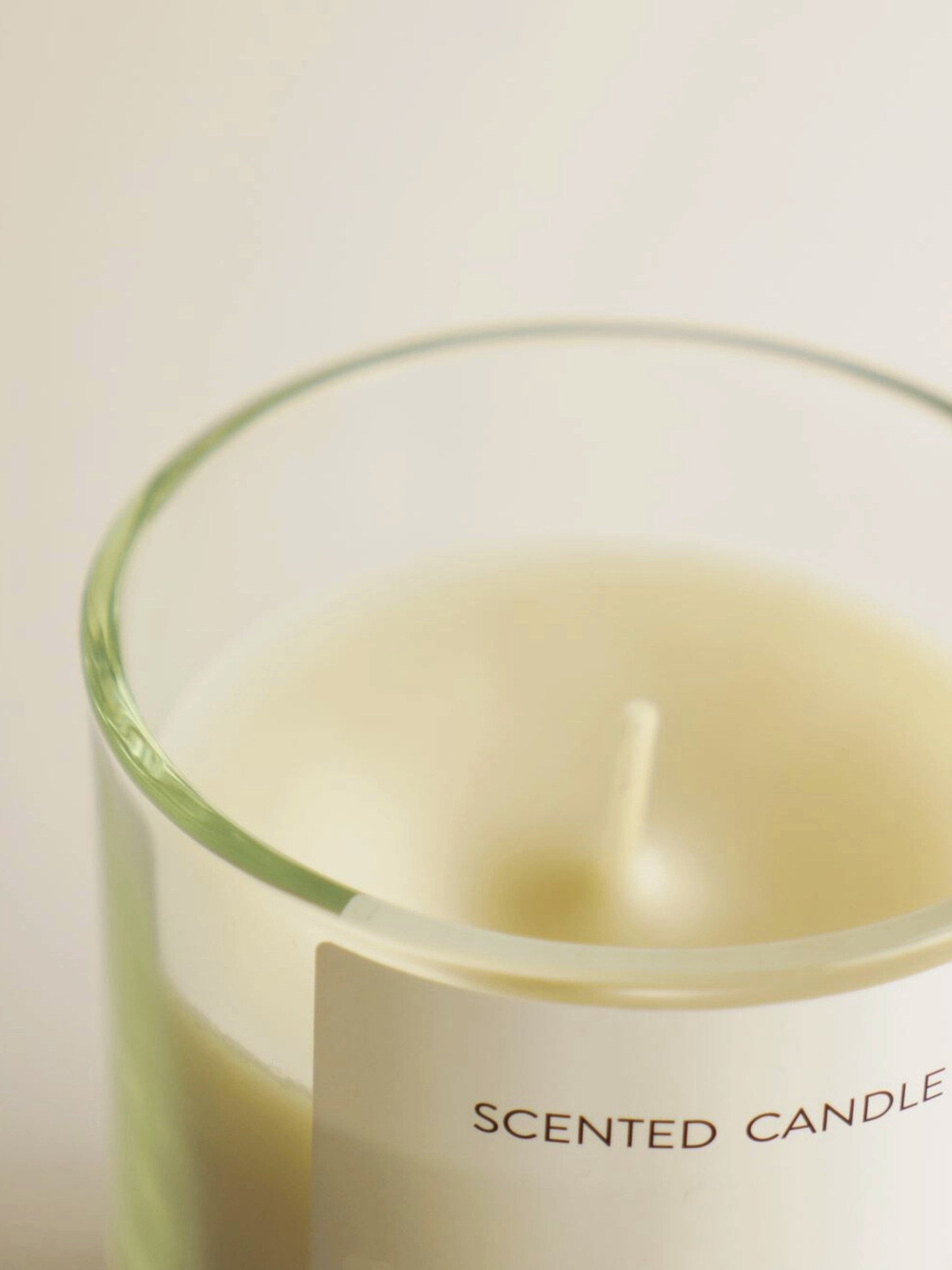 Bougie en cire végétale · SOUR MAPLE 200g