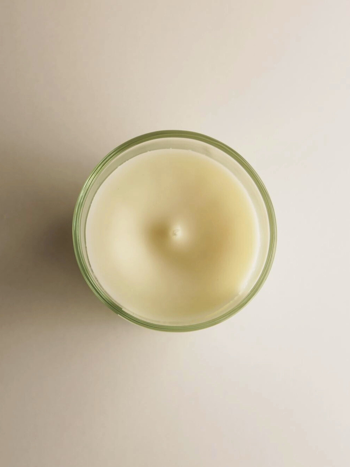 Bougie en cire végétale · SOUR MAPLE 200g