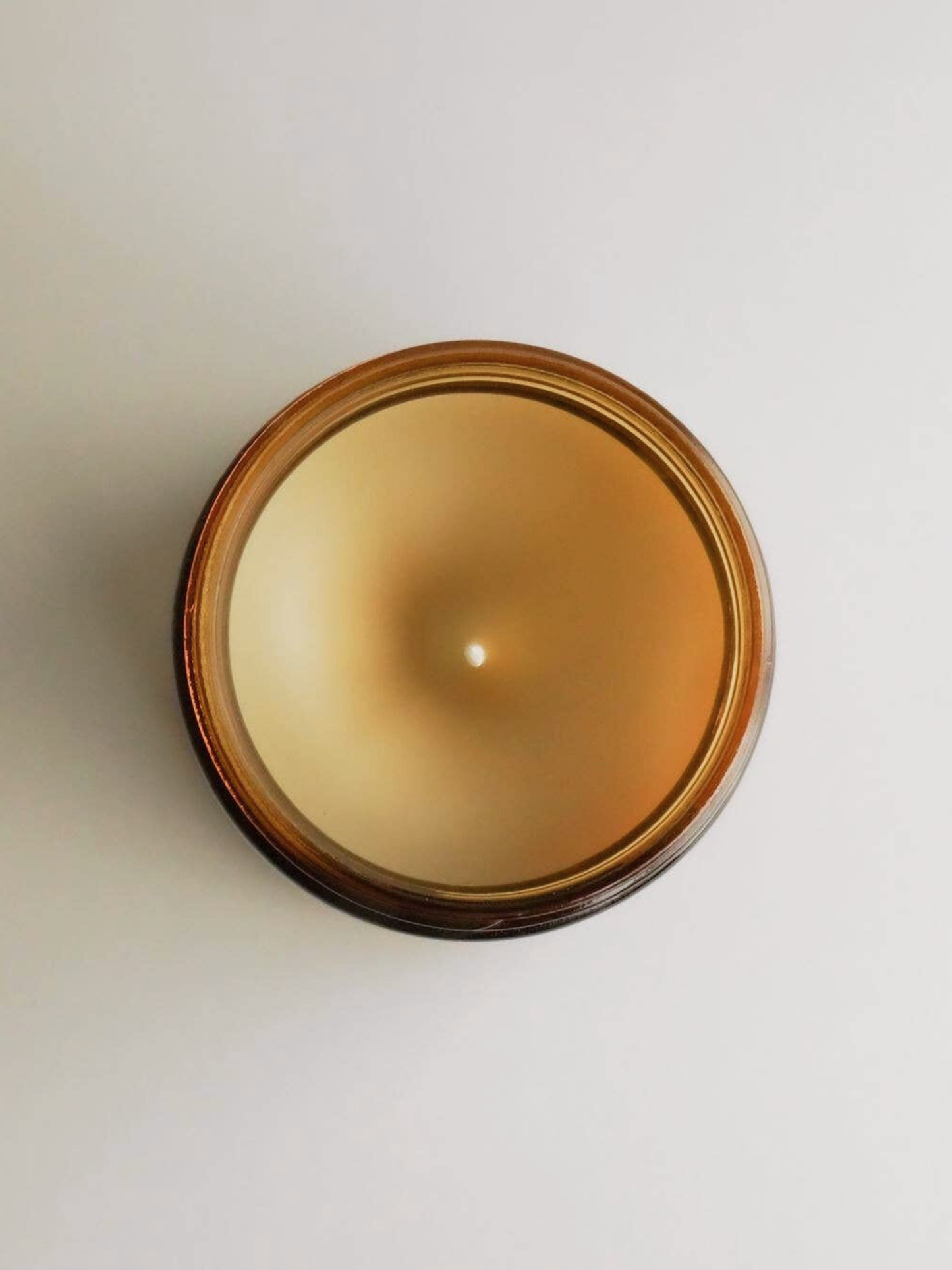 Bougie en cire végétale · BLOSSOM TONKA 360g