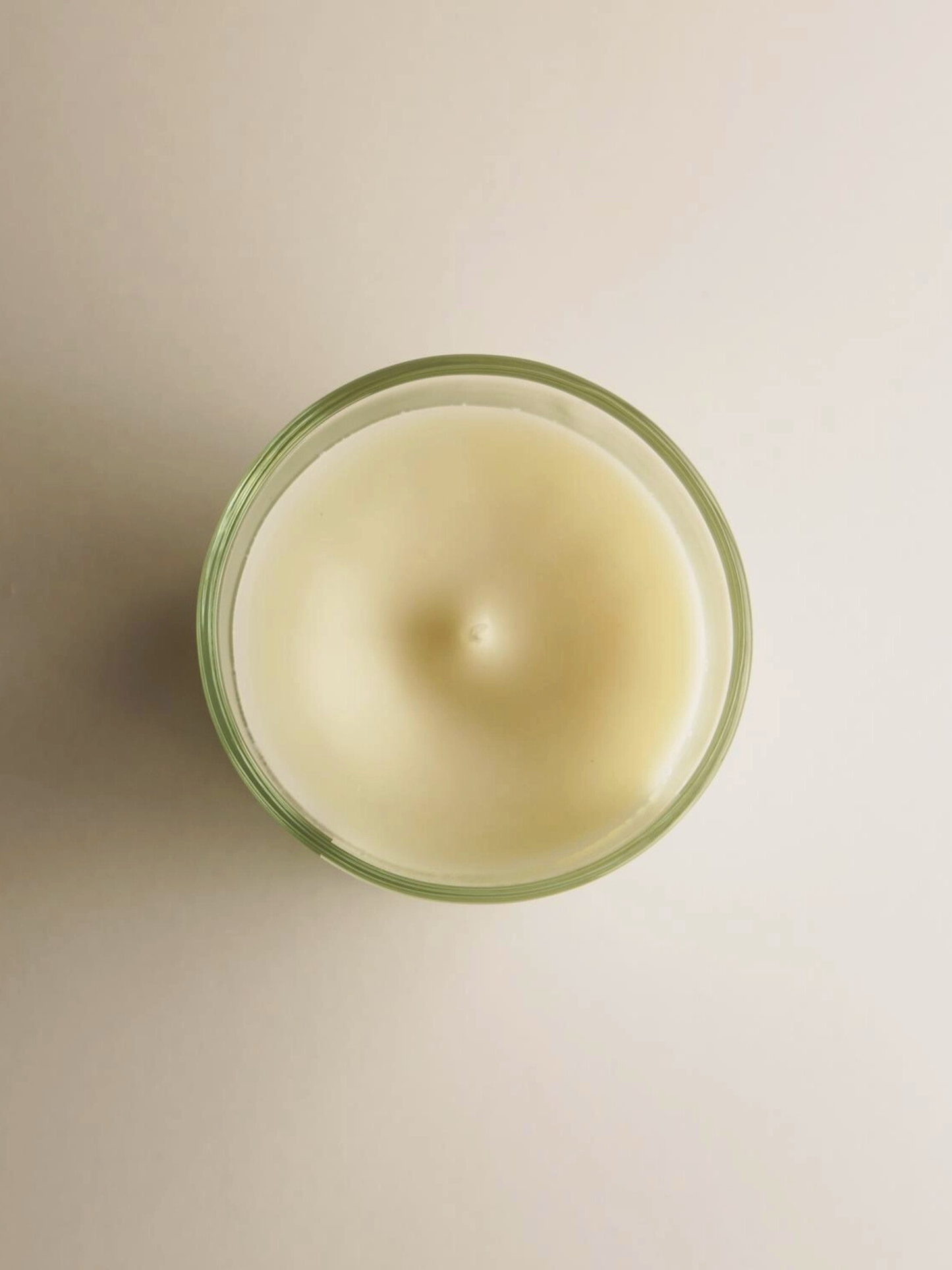 Bougie en cire végétale · OXYGEN 200g