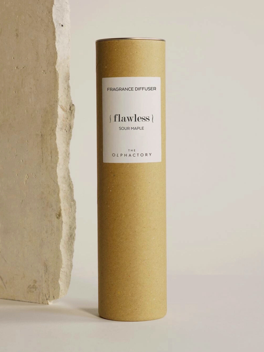 Diffuseur à bâtonnets · SOUR MAPLE 250ml