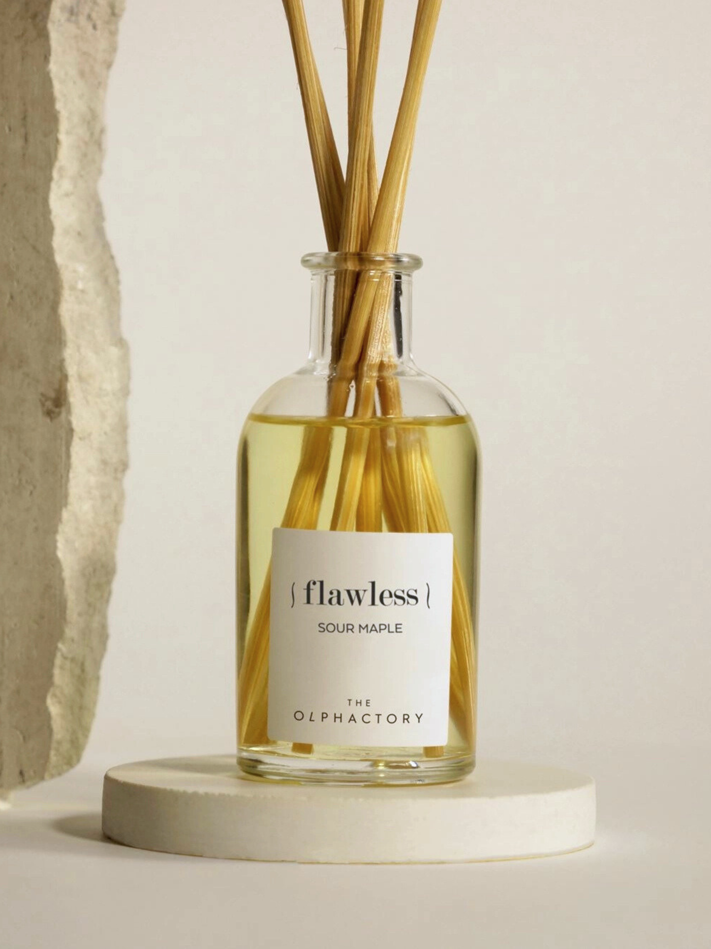 Diffuseur à bâtonnets · SOUR MAPLE 250ml