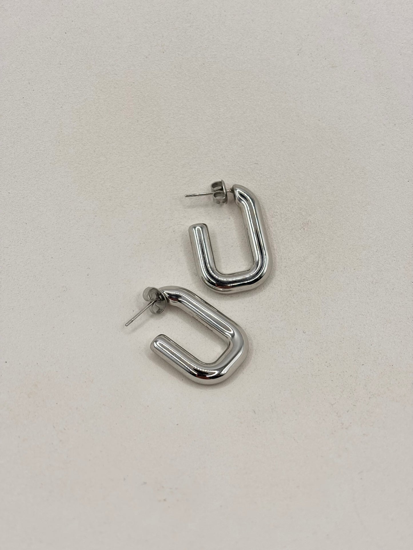 BOUCLES D'OREILLES N°24