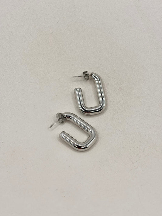 BOUCLES D'OREILLES N°24