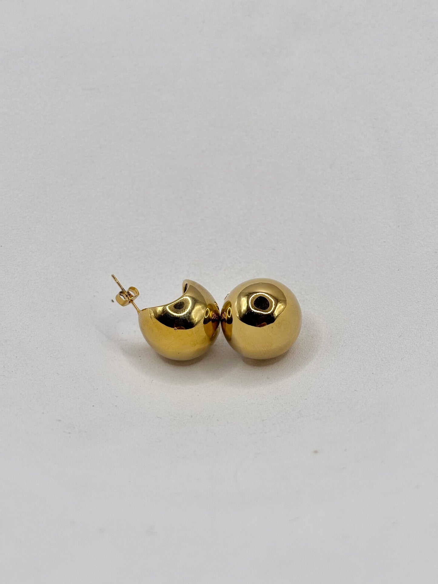 BOUCLES D'OREILLES N°32