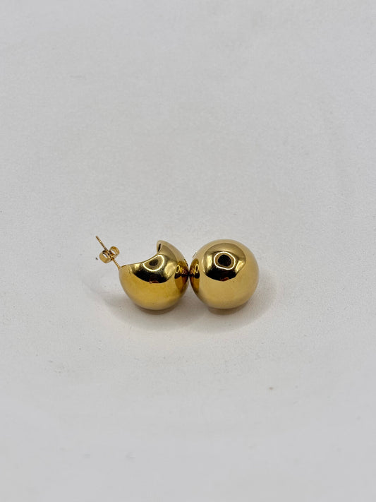 BOUCLES D'OREILLES N°32