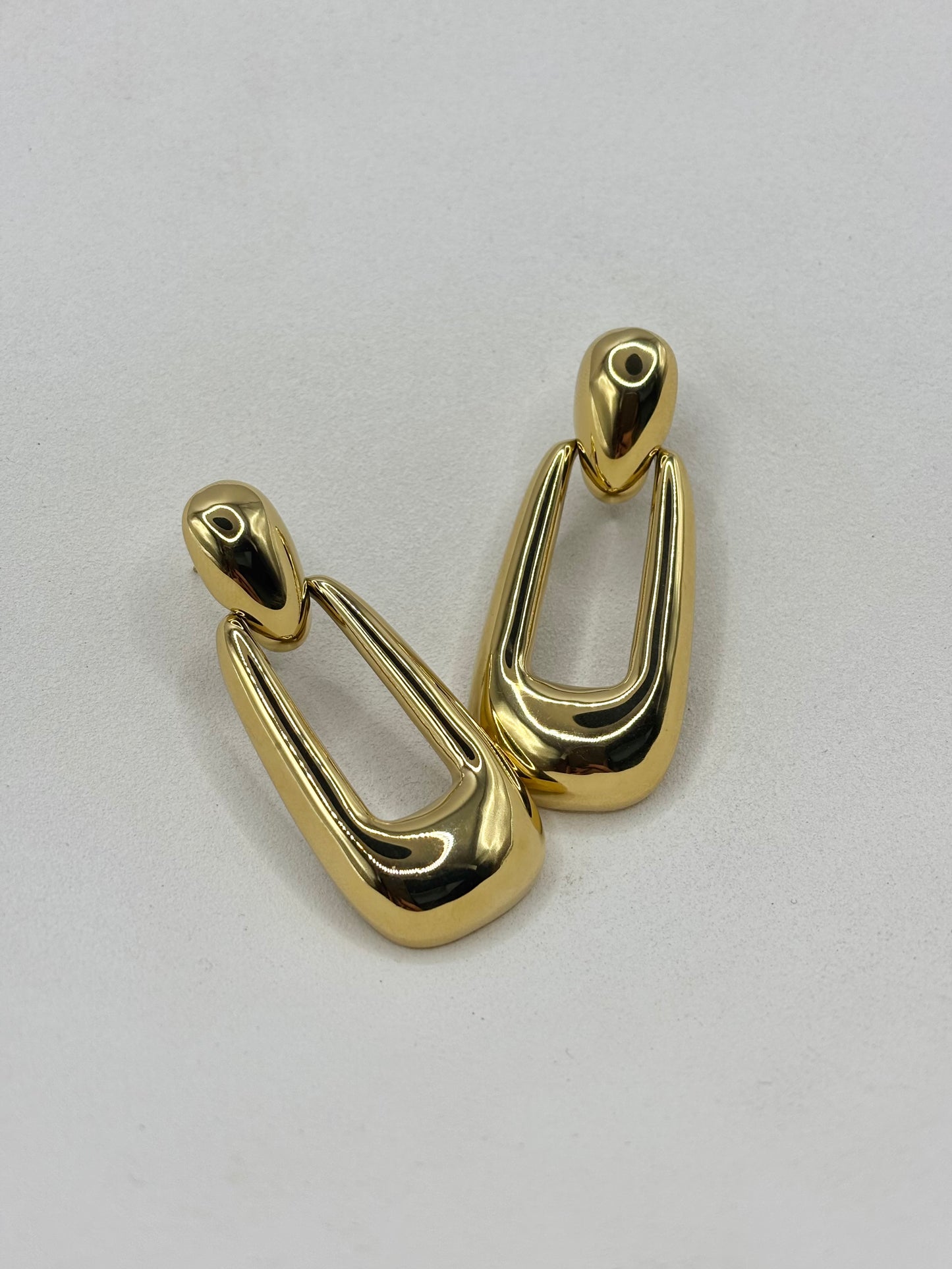 BOUCLES D'OREILLES N°10