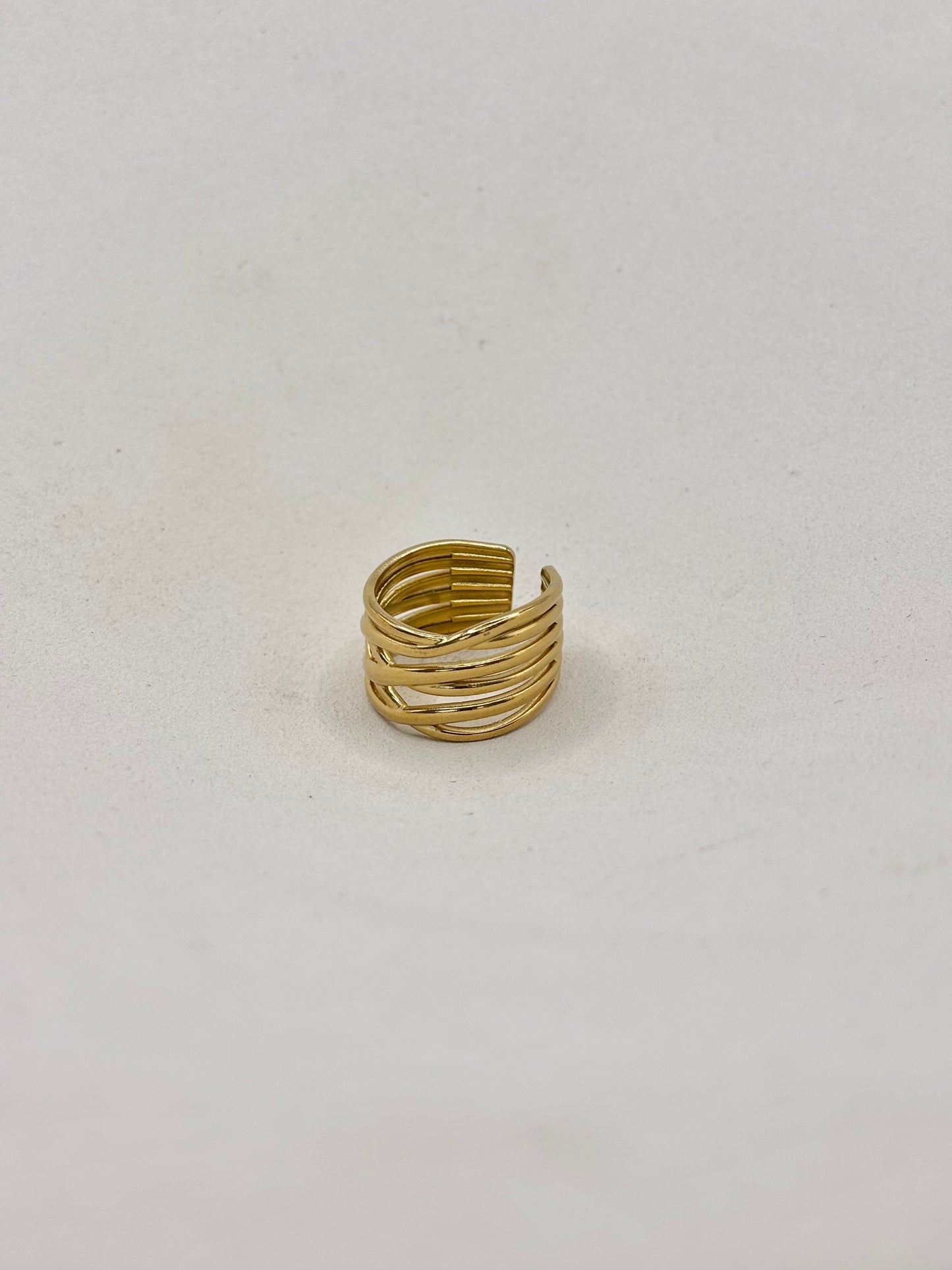 BAGUE N°75