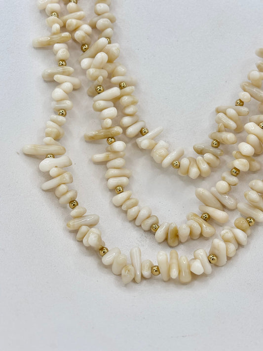COLLIER N°153